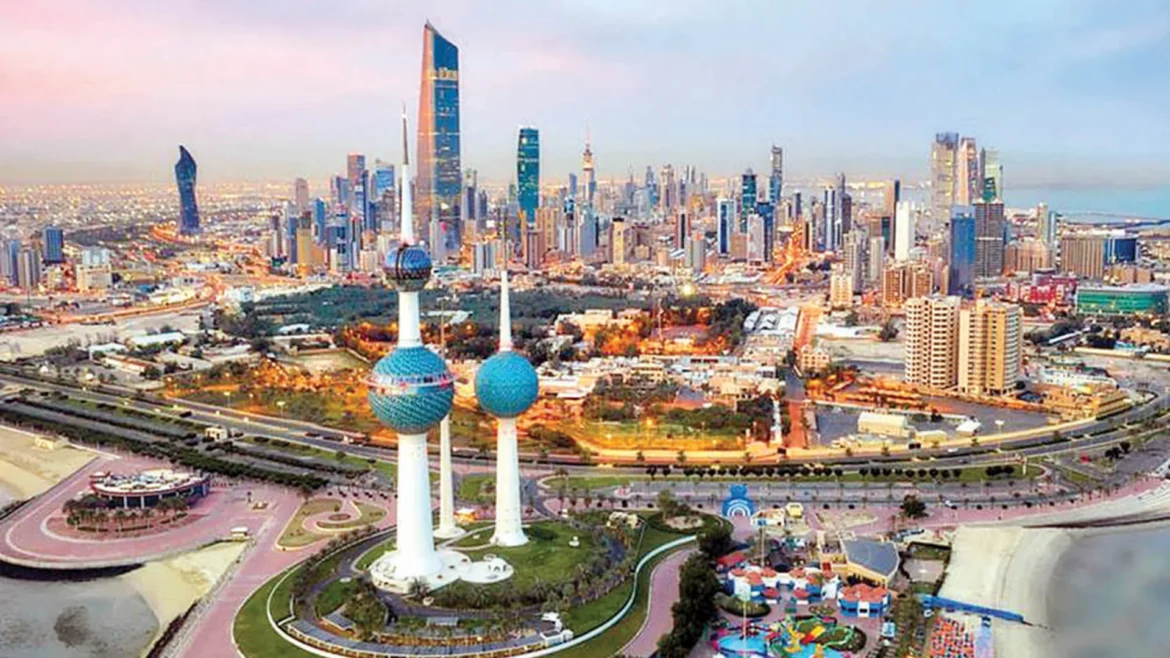 دولة-الكويت