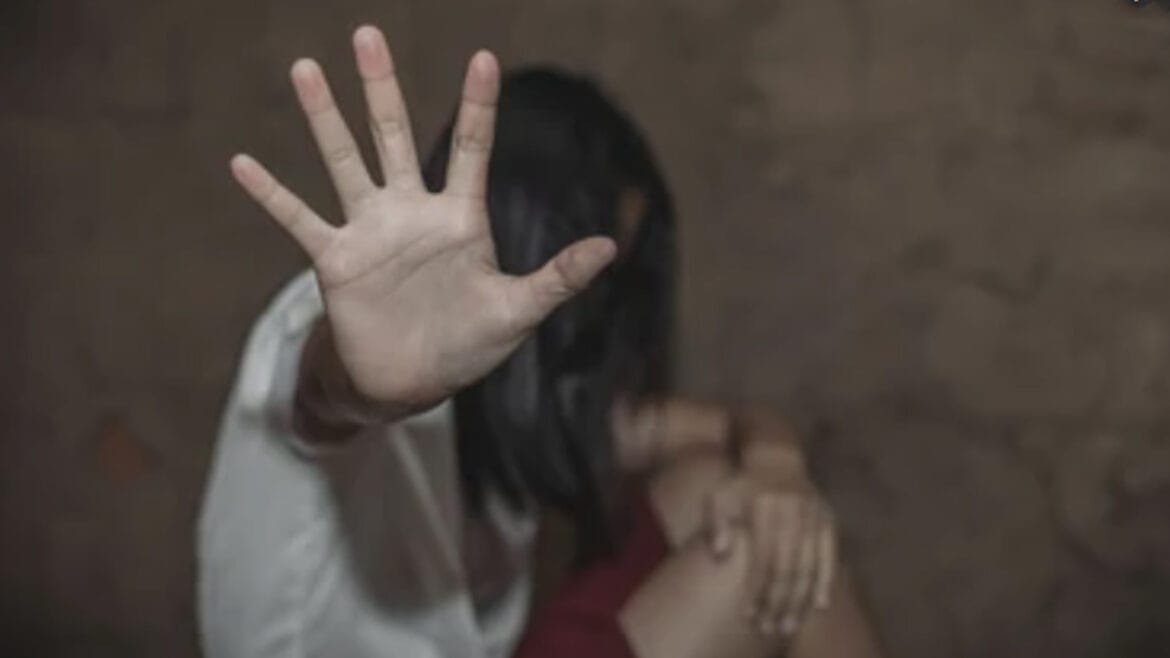اغتصاب طفلة