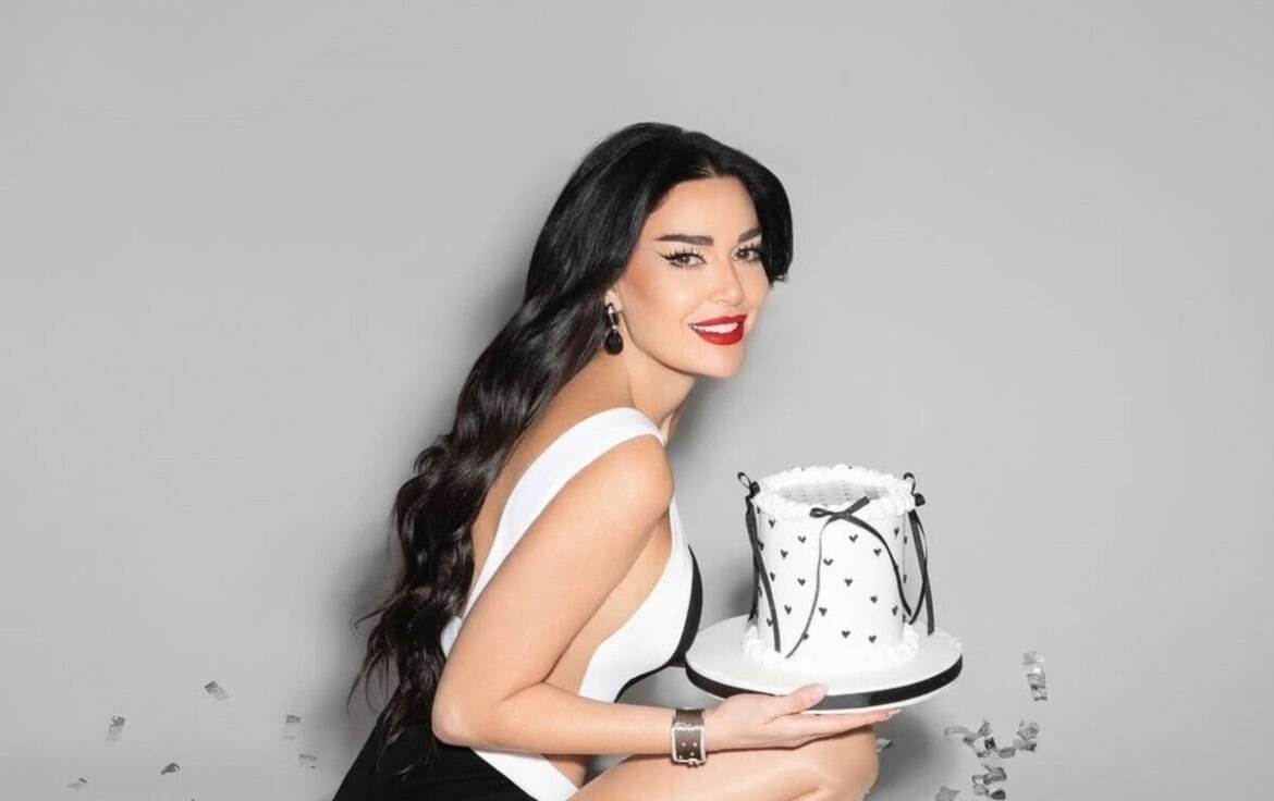 سيرين عبد النور