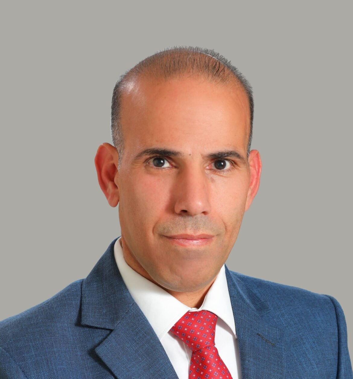صلاح العبادي