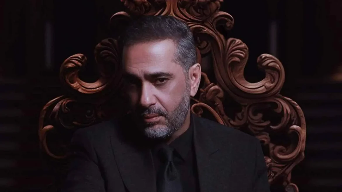 فضل شاكر