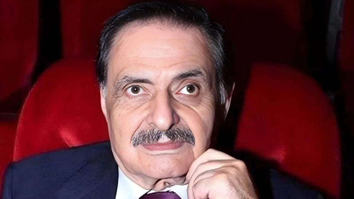 أنطوان كرباج