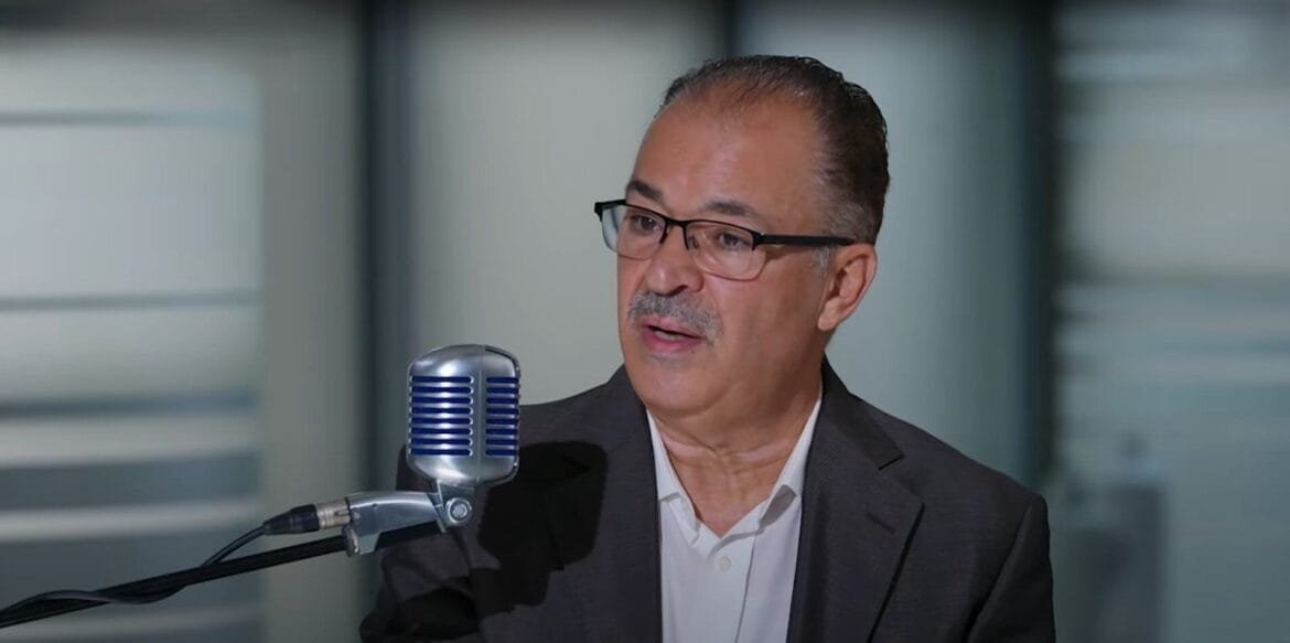 مازن الناطور