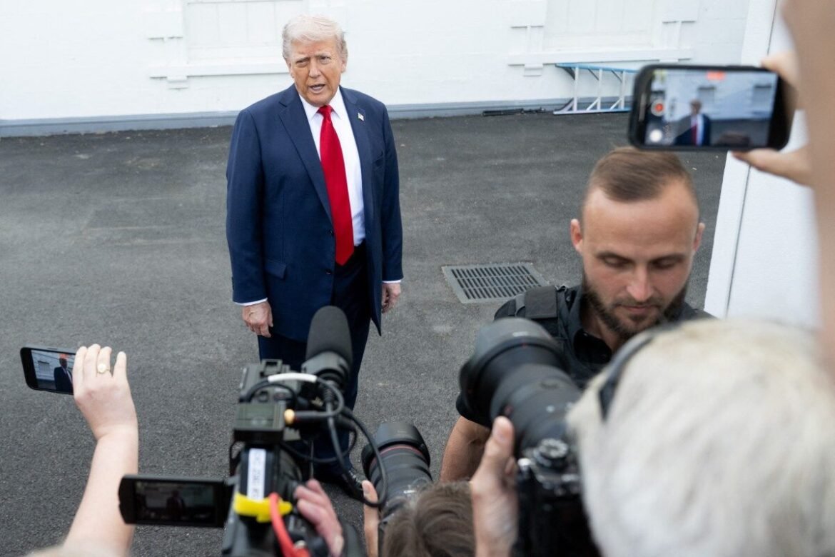 US-POLITICS-TRUMP