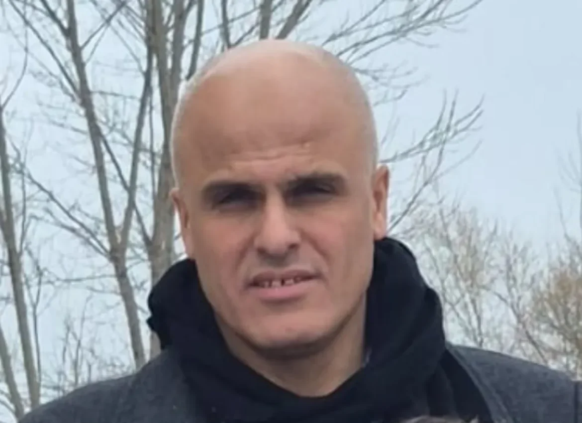 وليد عمارين