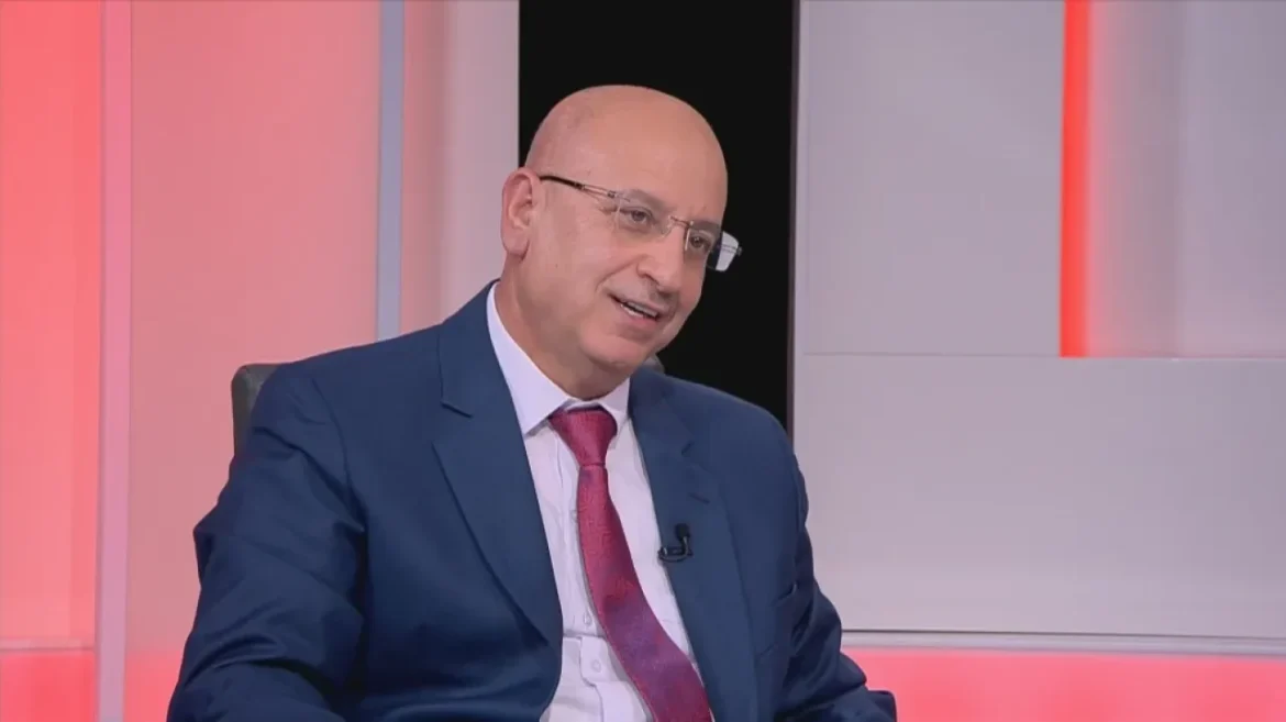 محمد كنانة