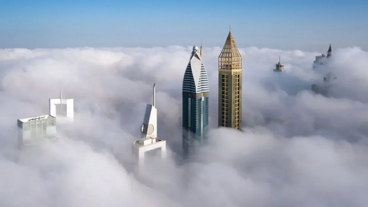 الإمارات