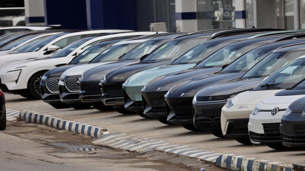 المنطقة الحرة في الزرقاء